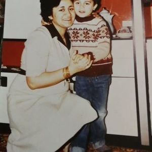 Meet your Posher, Murat